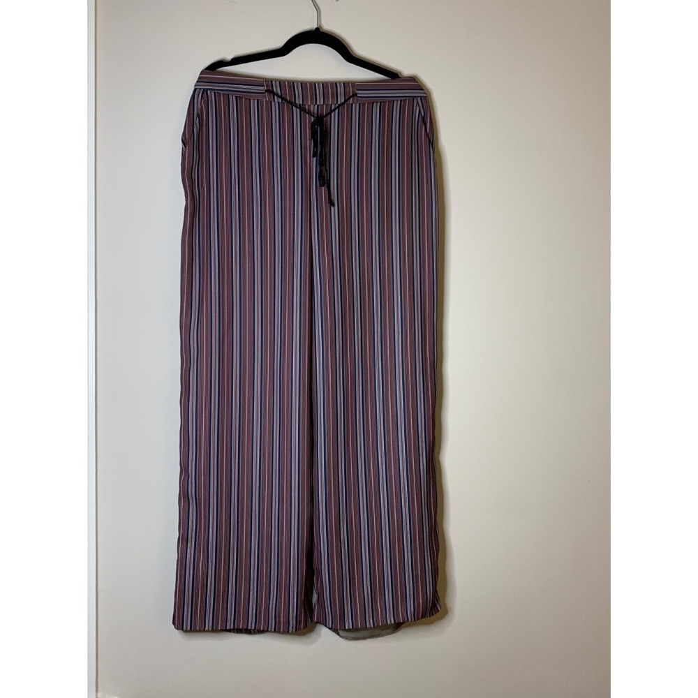 Flare Trousers